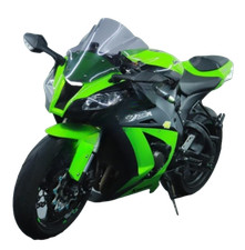 Kawasaki ZX10R windscreen