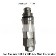Relief Valve 172187-74160 For