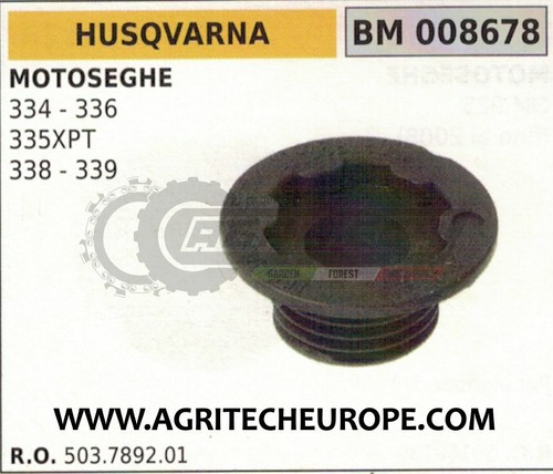 503789201 endless screw oil - endless,