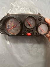Piaggio nrg mark clock - mark,