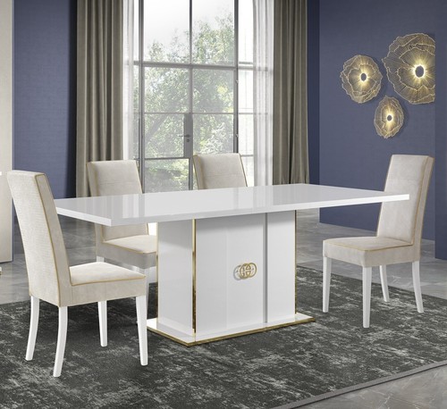 Vogue italian high - high, gloss