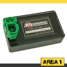 Sport / Tuning CDI Sym