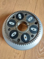 Kawasaki zx750e turbo - kawasaki, clutch