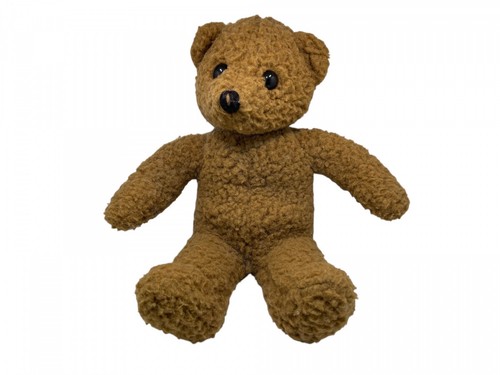 Collectors soft toy teddy - , bear