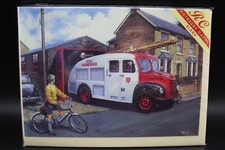 WHERE'S THE FIRE - VINTAGE