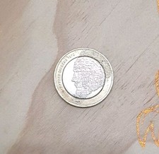 2012 Charles Dickens •£2•