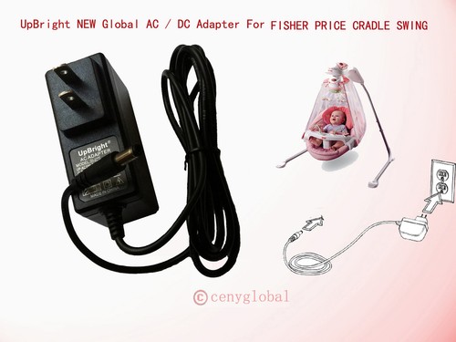 Adapter for fisher price - for,