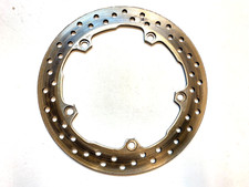 Honda VFR 1200F 2009-2017 Rear