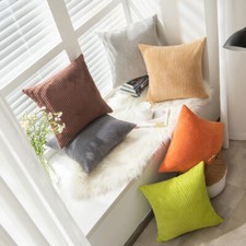 Premium Corduroy Cushion