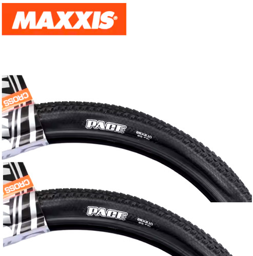 Maxxis pace tire new - 2,