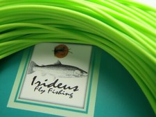 Fly Fishing Line 8wt  Irideus