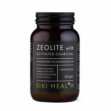 KIKI Health Zeolite With