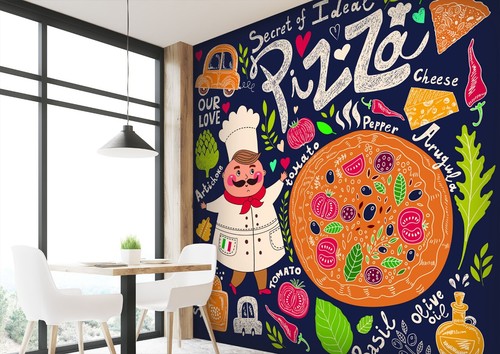 Tasty pizza n4026 business - pizza,