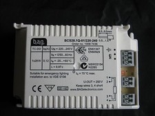 B.A.G BCS28.1Q/220-240/TC-DD