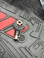 Snap On ToolBox Roll Cab Replacement lock Key Genuine