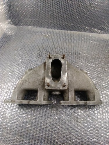 Original intake manifold - intake,