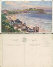 Scarborough South Bay Boots Pelham 