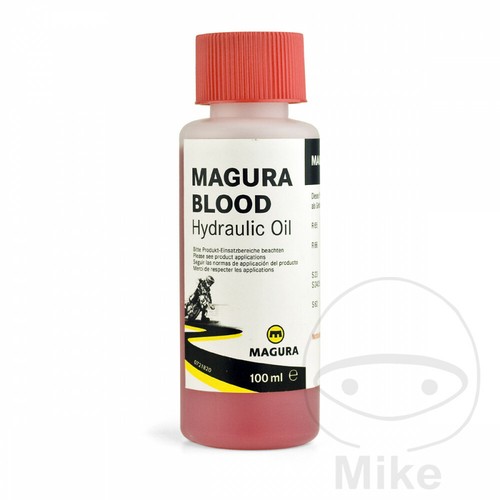 Magura clutch fluid - clutch,
