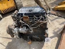 Cylinder perkins 504 - 4,