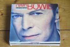 DAVID BOWIE - Black Tie White