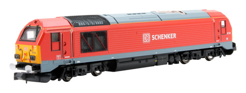 Dapol gauge 006 db - n,