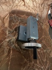 Emcomat 7 (B2A 040 000) metric