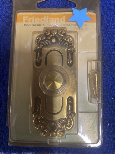 Friedland d660 rosario wired - d660,