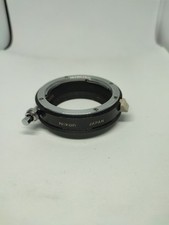 Vintage Nikon Extension Tube
