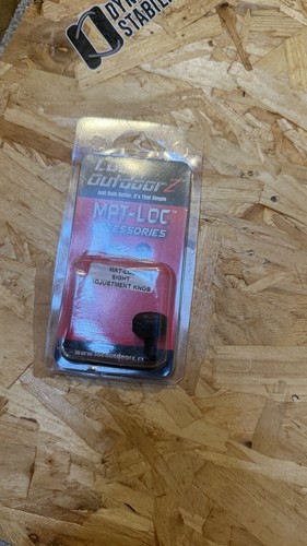 Loc outdoorz mat bridge - outdoorz,