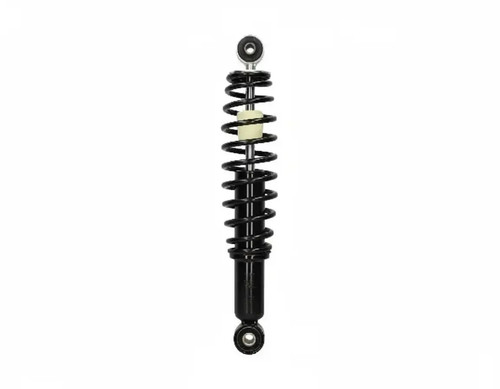 Shock absorber rear axle - absorber,