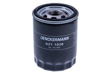For DENCKERMANN FILTRY A211038