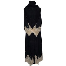 Women's Islamic Neda Black