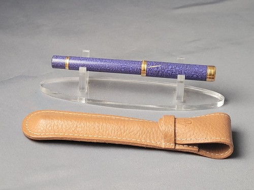 Waterman lady charlotte - charlotte, blue
