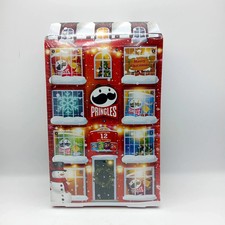 Pringles days - 12, (12