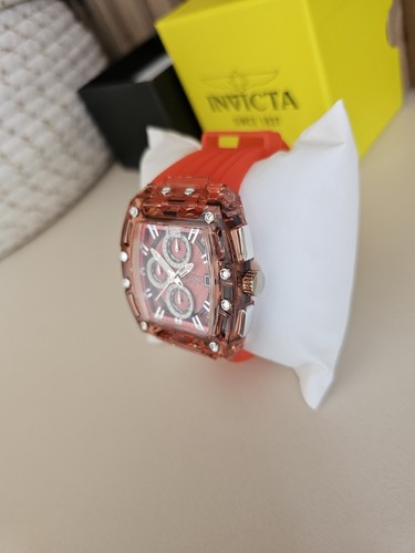 Brand new invicta model - brand,