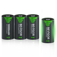 BEVIGOR 10000mAh D