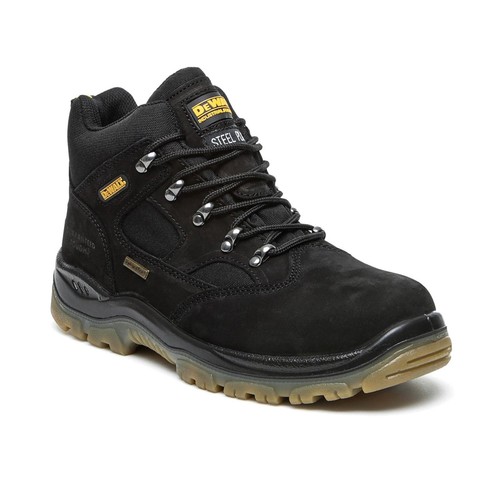 Dewalt challenger boot src - challenger,