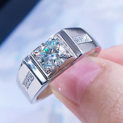 00ct round cut real - 2.00ct,