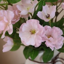 Artificial Bouquet Silk