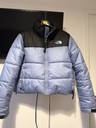Women north face - face, coat
