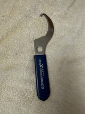 MaXpeedingrods Coilover Adjustment Tool Steel Spanner Wrench for Coilover
