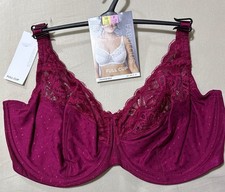 M&S FABULOUS AMELIA LACE