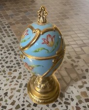 House of Faberge Egg Tulip