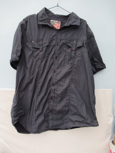 Lee cooper short - lee, sleeve
