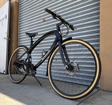 ELLSWORTH “The RIDE” Bike