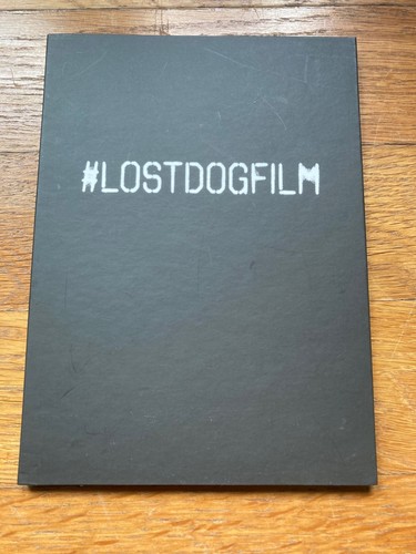 Lost dog film dvd jason - #lost, dvd-