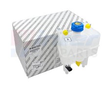 Genuine Engine Coolant