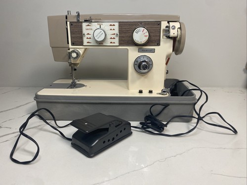 Vintage fleetwood deluxe heavy - deluxe,