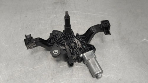 Windshield wiper motor rear - wiper,