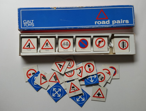 Vintage galt toys - vintage,